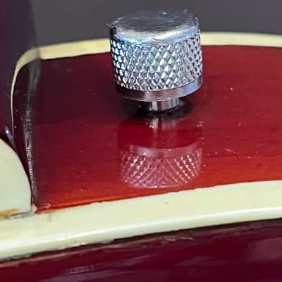 1967 Gretsch Double Anniversary image 14