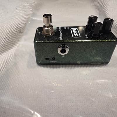 MXR M299 Carbon Copy Mini Analog Delay Pedal image 4