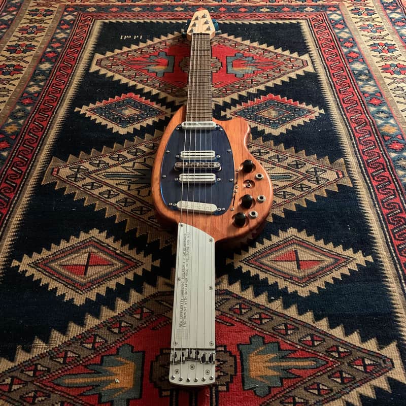 New Complexity Harmonic Isolator 2014 image 1