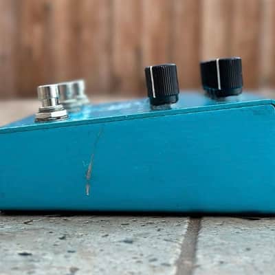 Strymon Big Sky Reverb 2013 - Present - Blue image 6