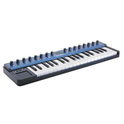 MODAL Cobalt5S Virtuell-analoger Synthesizer mit 37 Tasten image 1