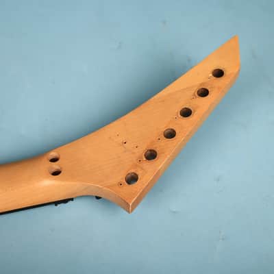 LaSido Made in Canada Neck Pointy Shredder image 10