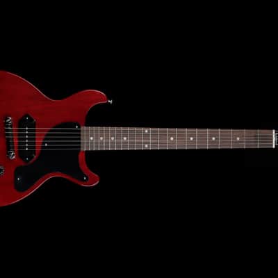 Gibson Les Paul Junior Double Cut - VC (#231) image 13