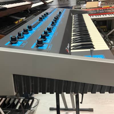 Jen Synx 508, 5-voice Analog Polyphonic Synthesizer, EXTREMELY RARE! image 7