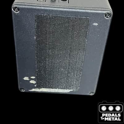 Atomic Ampli-Firebox 2010s - Black and Silver - X16669 image 5