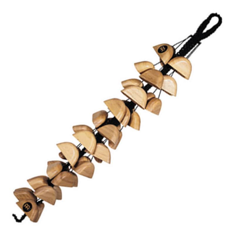 Meinl Sonic Energy Wood Birds, Natural Bild 1