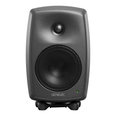 8030 CP (La Pièce) Genelec image 4