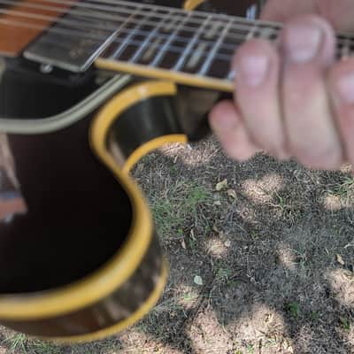 Gibson ES-345 1961 - Sunburst image 14