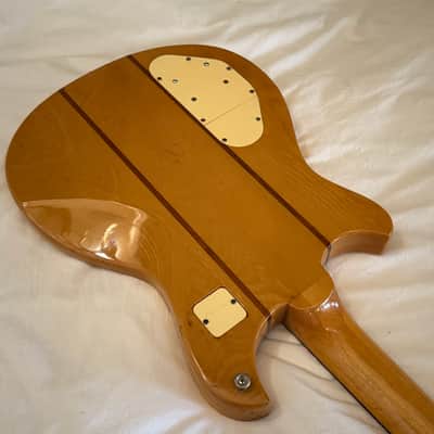Vintage 1979 Ibanez ST200-NT Studio - Natural - Made in Japan (MIJ) - Free Pro Setup image 9