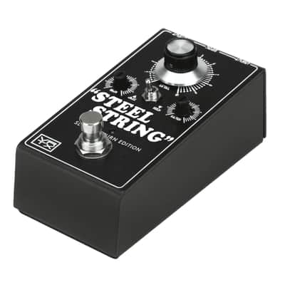 [3-Day DHL Intl Shipping] Vertex Effects Steel String (Slight Return Edition) image 3