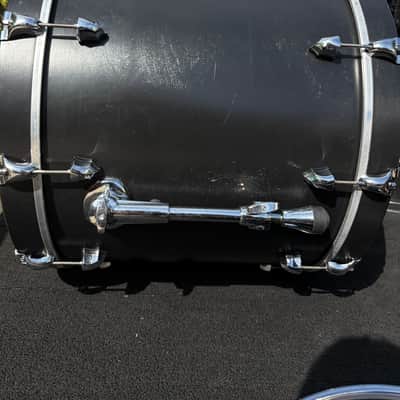 SJC Tour Series 2023 - Matte Black image 7