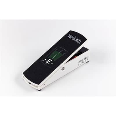 Ernie Ball 6200 VPJR Tuner White image 2