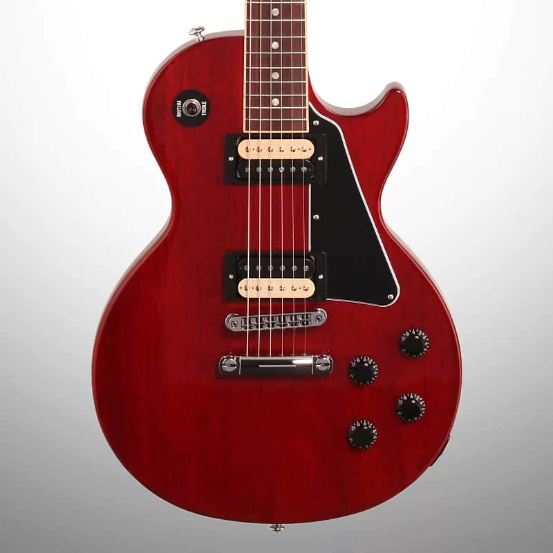 Gibson Limited Edition Les Paul Special Plus 2016 | Reverb