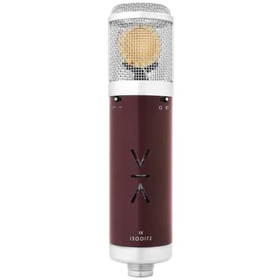 Vanguard V13 gen2 Large-Diaphragm Multi-Pattern Tube Condenser Microphone image 2