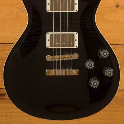 PRS 40th Anniversary McCarty SC56 Limited Edition | Translucent Black image 11
