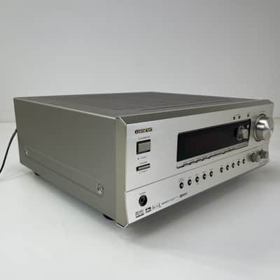 Onkyo TX-DS595 - Surround Receiver image 5