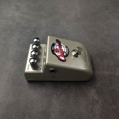 Marshall ED-1 Edward Compressor image 3