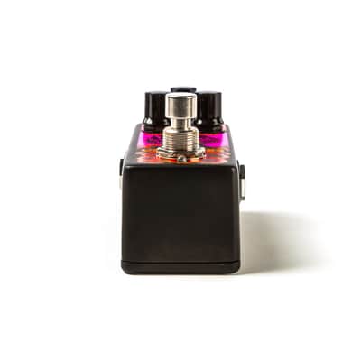Mint MXR JHMS4 Authentic Hendrix™ '68 Shrine Series Fuzz Guitar Effect Pedal image 5
