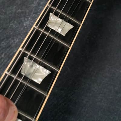 Gibson Les Paul Pro Deluxe 1980 - Ebony image 12