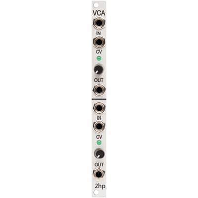 2hp VCA