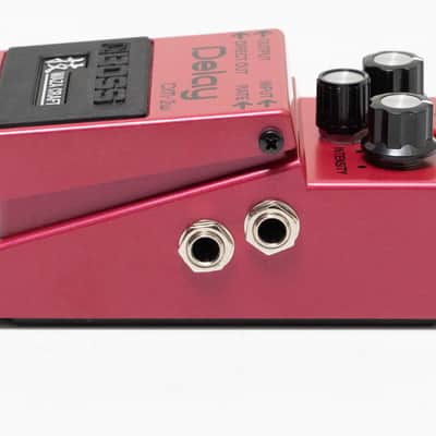 【used】BOSS / DM-2W Delay【GIB Yokohama】【price included SHIPPING & IMPORT TAX & VAT】 image 5
