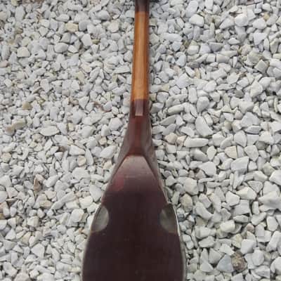 Rubab, robab, rabab Afghan 1960 image 5