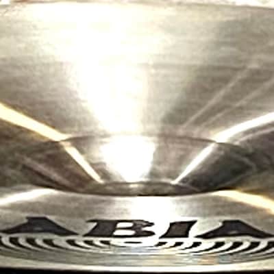 Sabian AAX 16” Dark Crash - 932g - Good Condition - We Ship Fast! image 6