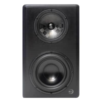 Ex Machina Soundworks Pulsar MKII - Black image 3