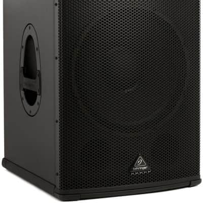 Behringer B1500XP 3000W 15 inch Powered Subwoofer image 2