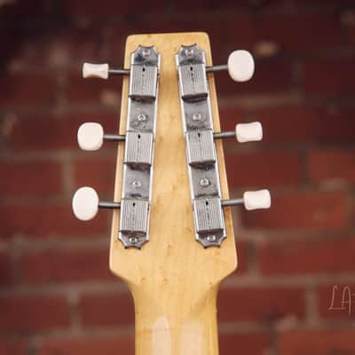 T Style Partscaster - with Filtertron! image 8