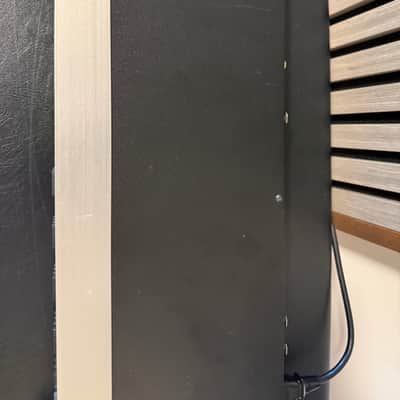 TC Electronic M3000 Reverb Processor and Multi Effect Unit 2010s - Silver image 4