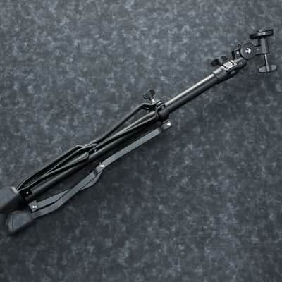 Ibanez UB805 MOB - Mahogany Oil Burst Bass Workshop image 18