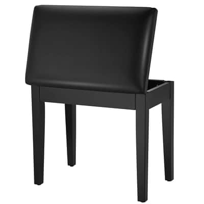 Donner Donner DKB-10 Holz schwarz image 3