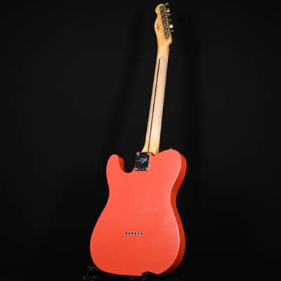 Fender Custom Shop 1954 Telecaster Journeyman- Aged Tahitian Coral 2025 (R137593) image 15