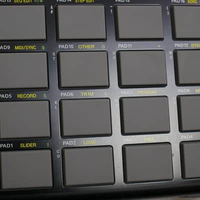 AKAI MPC1000 BK-N (Serviced) image 23