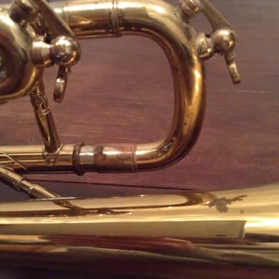 Selmer K-Modified 24B 1963 image 19