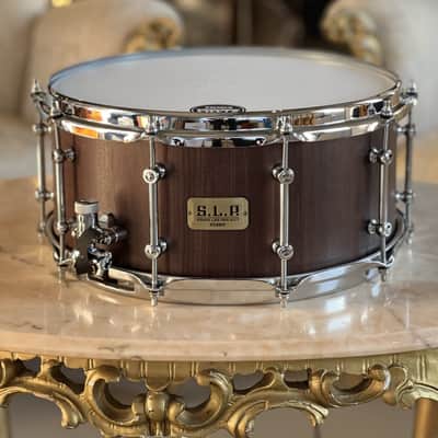 Tama LGW1465-MBW Sound Lab Snare image 1