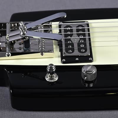 Duesenberg Alamo Lapsteel Ivory image 4
