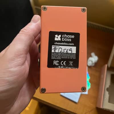Chase Bliss Audio MOOD mk1 image 6