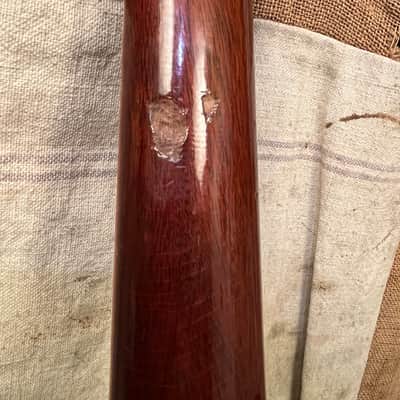 Gibson SG Standard 1974 Walnut image 14