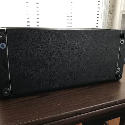 Mojave Ampworks  Coyote Black image 8