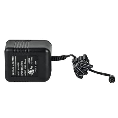Nady SMPS-1X 1-Channel 48V Phantom Power Supply for Condenser Microphones image 4