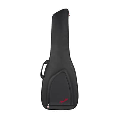 Fender FBSS-610 Short Scale Bass Guitar Gig Bag image 1