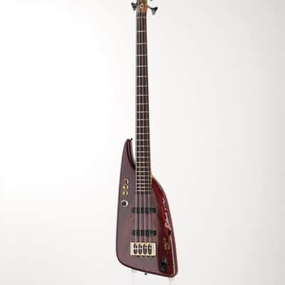 Atlansia Alien Bass 4st [SN 90420] [06/14] image 2