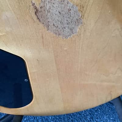 GIBSON L6-S 1973 - NATURAL image 14