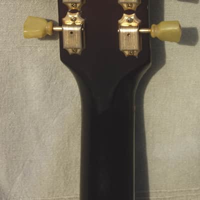 Gibson ES-345TD 1965 - Sunburst image 12