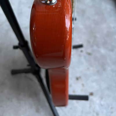 Hamer USA T-51 1993 Red image 15