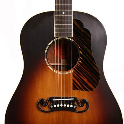 Gibson 1939 J-55 Faded Vintage Sunburst 2024 image 4