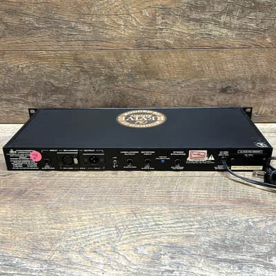 Revive Audio Modified: Dbx 160xt Compressor/limiter + Vca Upgrade! Cinemag OUTPUT TRANSFORMER! image 6