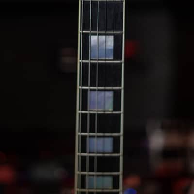 Gibson Les Paul Custom - White image 13